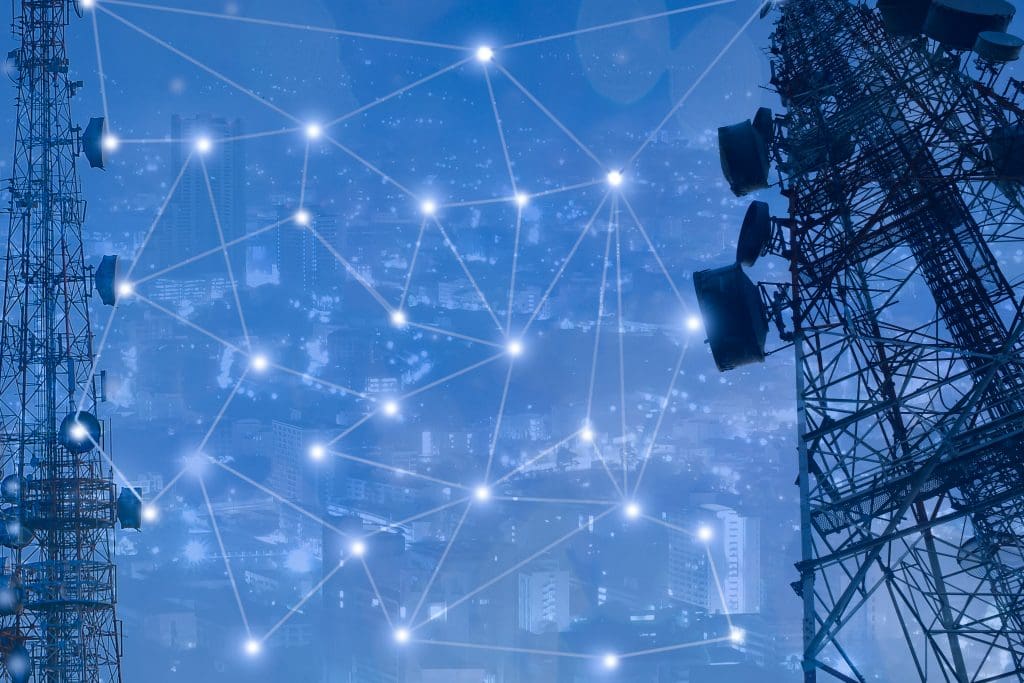 telecomunicaciones